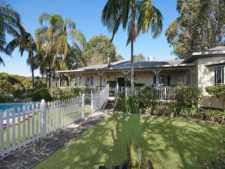 Main view of Homely house listing, 129 Mckinnons Road, Mcleans Ridges NSW 2480