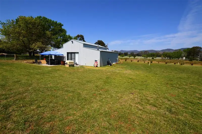 Main view of Homely house listing, 28 Bumberra Place, Mudgee NSW 2850
