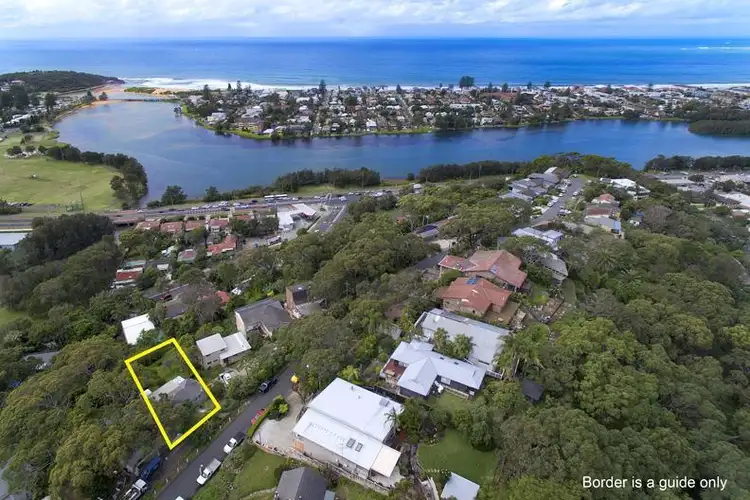 Second view of Homely house listing, 39 Alleyne Avenue, North Narrabeen NSW 2101