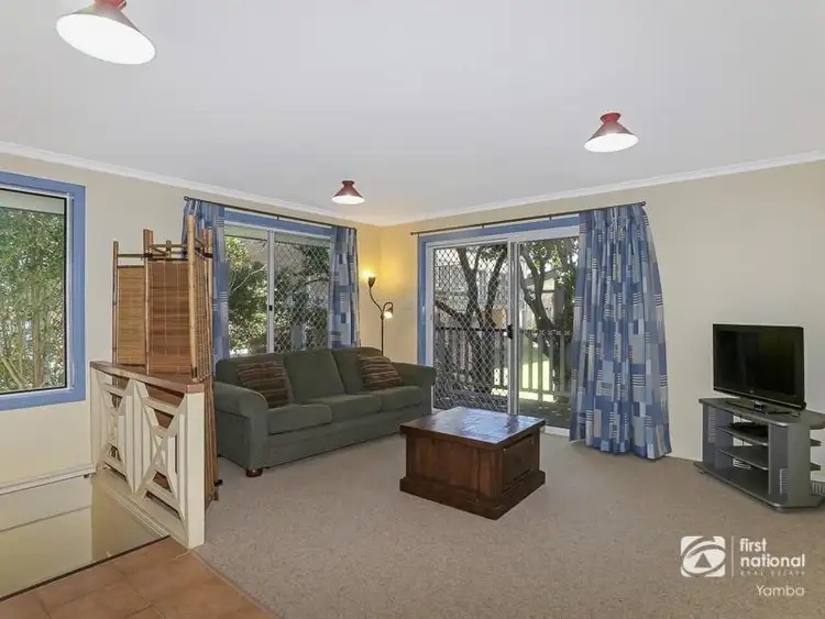 Fifth view of Homely townhouse listing, 1/4 Coldstream Street, Yamba NSW 2464