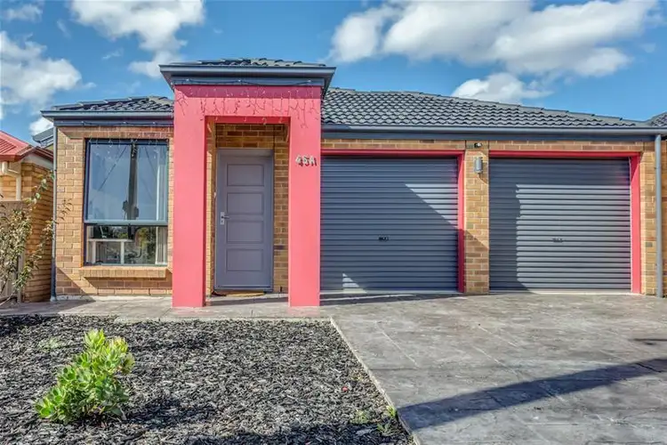 45a Branksome Terrace, Dover Gardens SA 5048