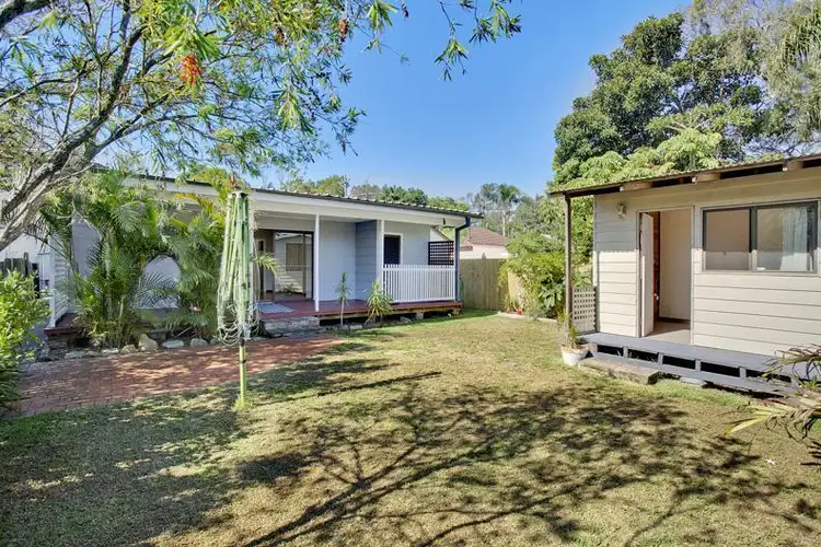 25 Rickard Road, North Narrabeen NSW 2101