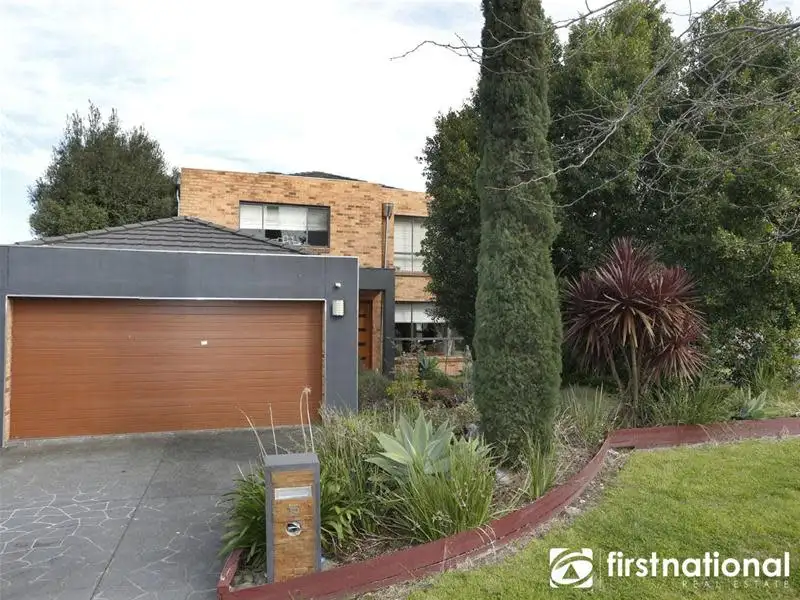 Main view of Homely house listing, 15 Sorrento Avenue, Berwick VIC 3806