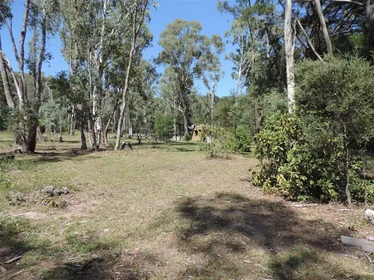 Fourth view of Homely land listing, 10 Iarias Lane, Bright VIC 3741