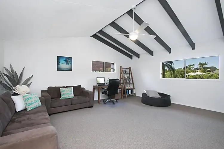 Third view of Homely house listing, 17 Crest Drive, Elanora QLD 4221