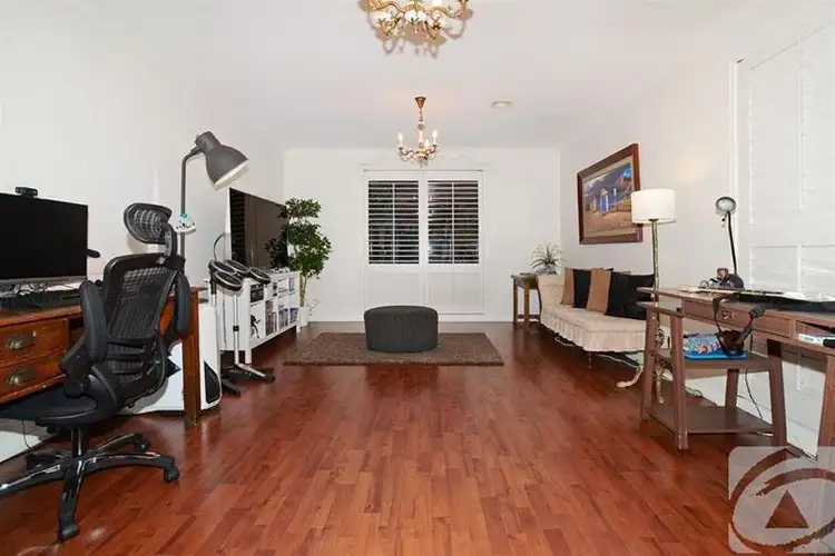 Fifth view of Homely house listing, 7 Roadhouse Wynd, Sydenham VIC 3037