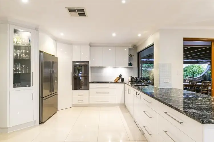 Second view of Homely house listing, 23 Maitland Terrace, Seacliff SA 5049