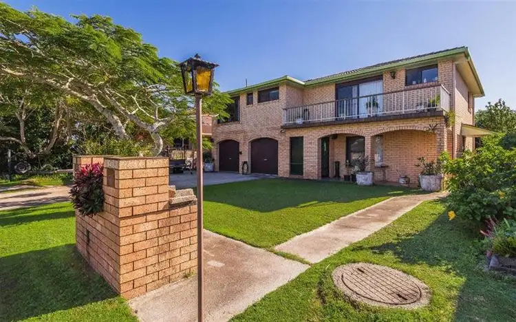Second view of Homely house listing, 19 Gumnut Road, Yamba NSW 2464