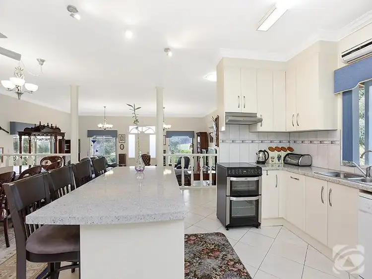Fifth view of Homely house listing, 56 Arthur Road, Mount Compass SA 5210