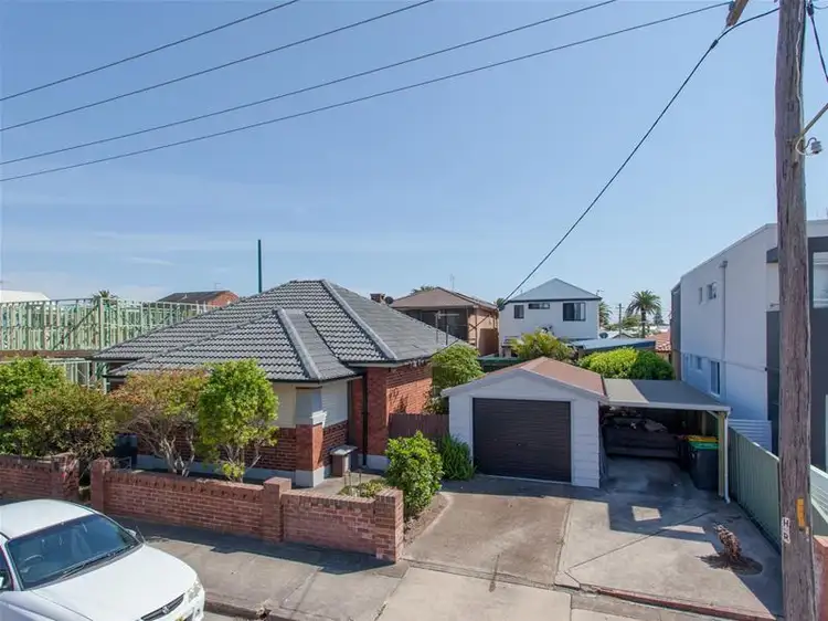 Main view of Homely house listing, 10 Hopkins Street, Merewether NSW 2291
