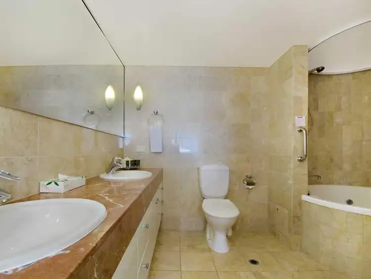 Sixth view of Homely unit listing, 1206/7 Venning Street, Mooloolaba QLD 4557