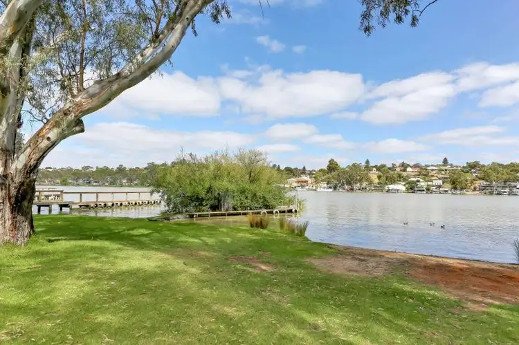 Second view of Homely house listing, 30 Khartoum Road, Bolto Reserve, Mannum SA 5238