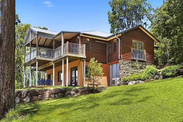 14 Bumble Hill Road, Yarramalong NSW 2259