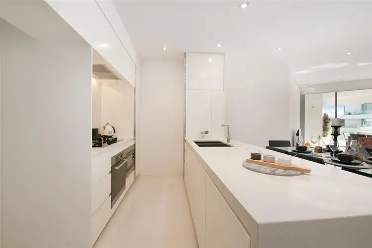 Third view of Homely apartment listing, 1601/45 Duncan Street, West End QLD 4101