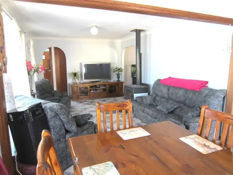 Fourth view of Homely house listing, 5 Hawkes Drive, Oberon NSW 2787