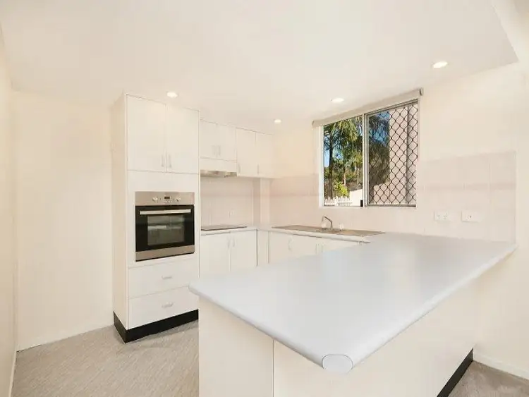 Third view of Homely unit listing, 26/2 Taylor Avenue, Goonellabah NSW 2480