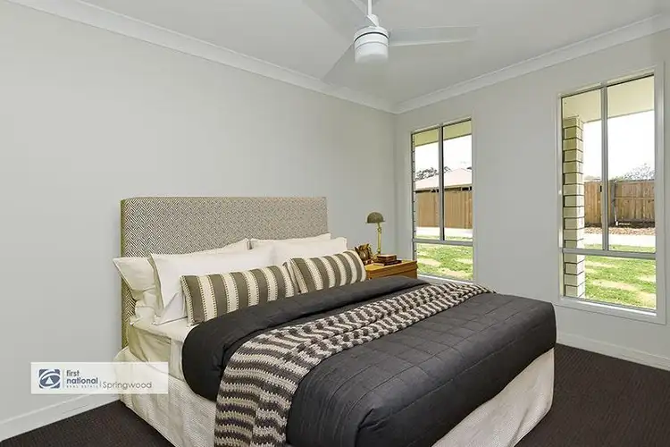 Fifth view of Homely house listing, 1/34C Pinelands Street, Loganlea QLD 4131