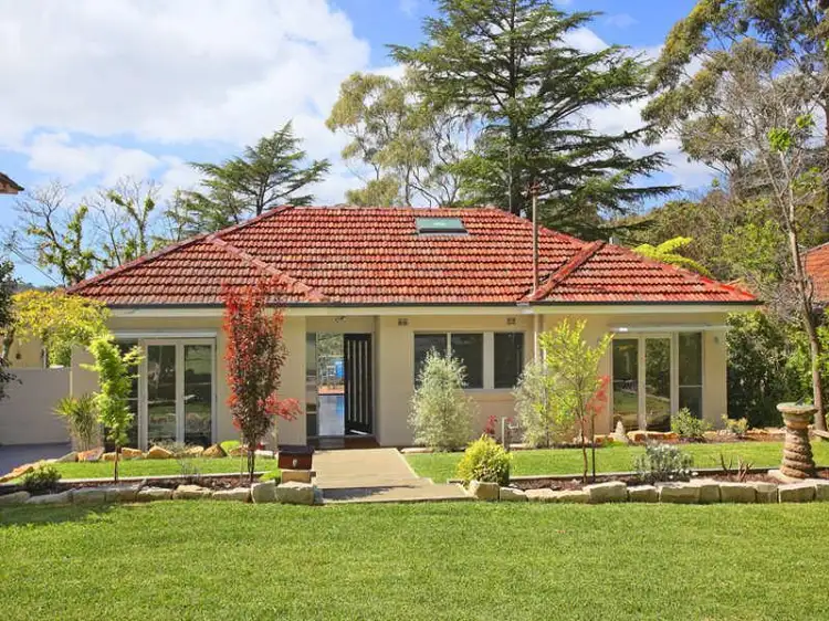 7 Ormonde Road, Roseville Chase NSW 2069