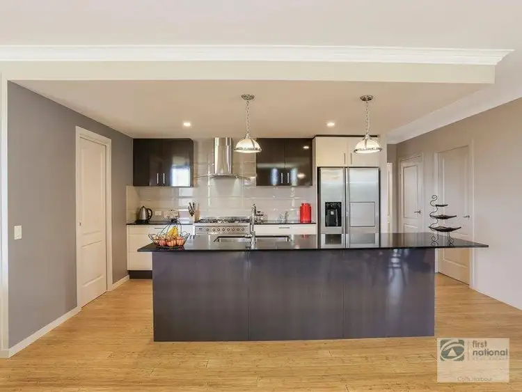 Seventh view of Homely house listing, 23 Bruce Taylor Circuit, Korora NSW 2450