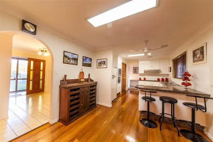 Fourth view of Homely house listing, 47 Ballater Street, Sunnybank Hills QLD 4109