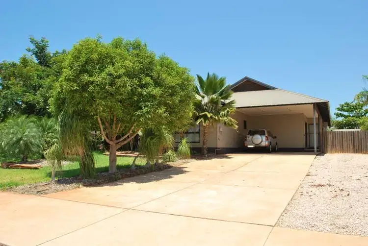 64 Lorikeet Drive, Djugun WA 6725