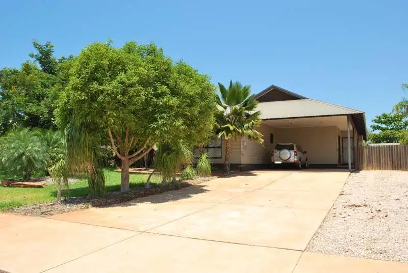 Main view of Homely house listing, 64 Lorikeet Drive, Djugun WA 6725