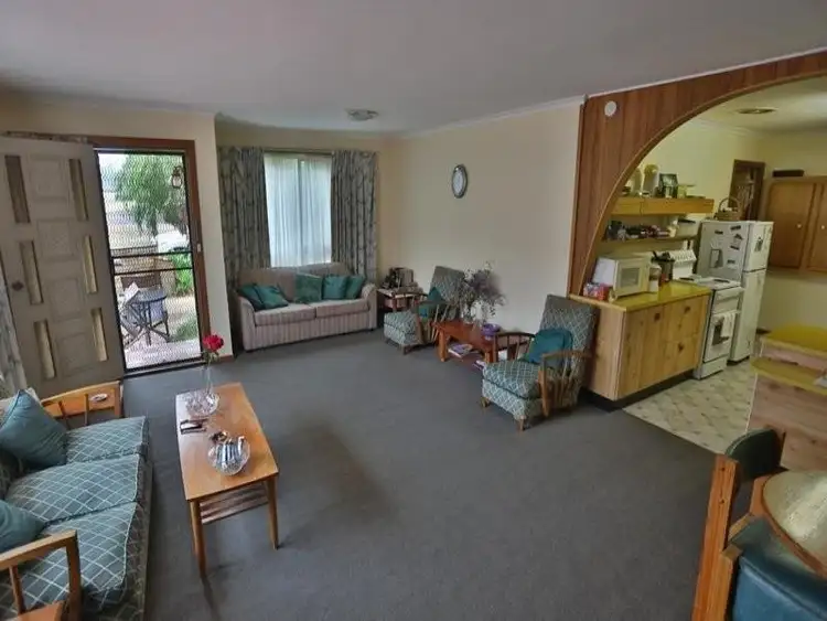 Fourth view of Homely unit listing, 1/22-24 Short Street, Tocumwal NSW 2714