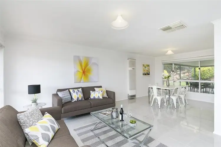 Third view of Homely house listing, 11 Curtin Court, Trott Park SA 5158