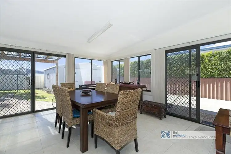 Fifth view of Homely house listing, 19 Poitrel Street, New Lambton NSW 2305