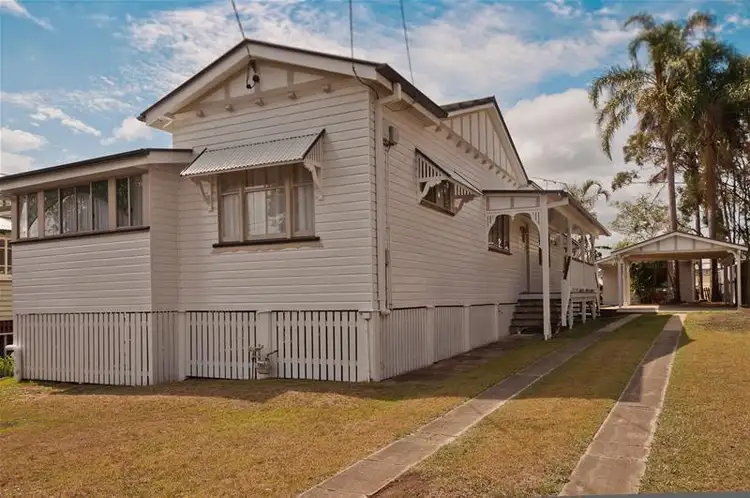 70 Deagon Street, Sandgate QLD 4017