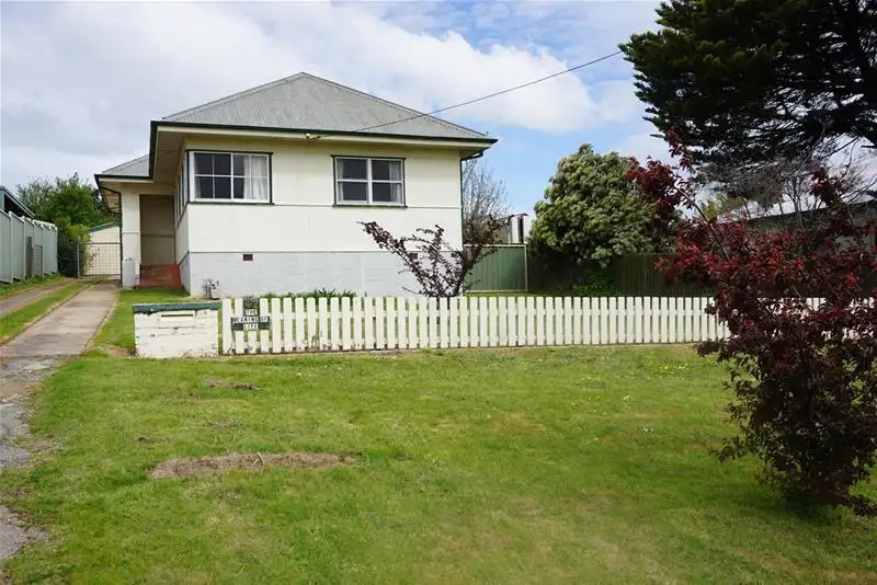 Main view of Homely house listing, 42 Meehan Street, Yass NSW 2582