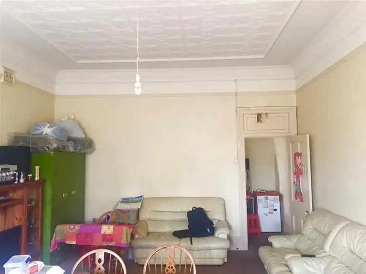 Sixth view of Homely semi-detached listing, 391 Illawarra Road, Marrickville NSW 2204