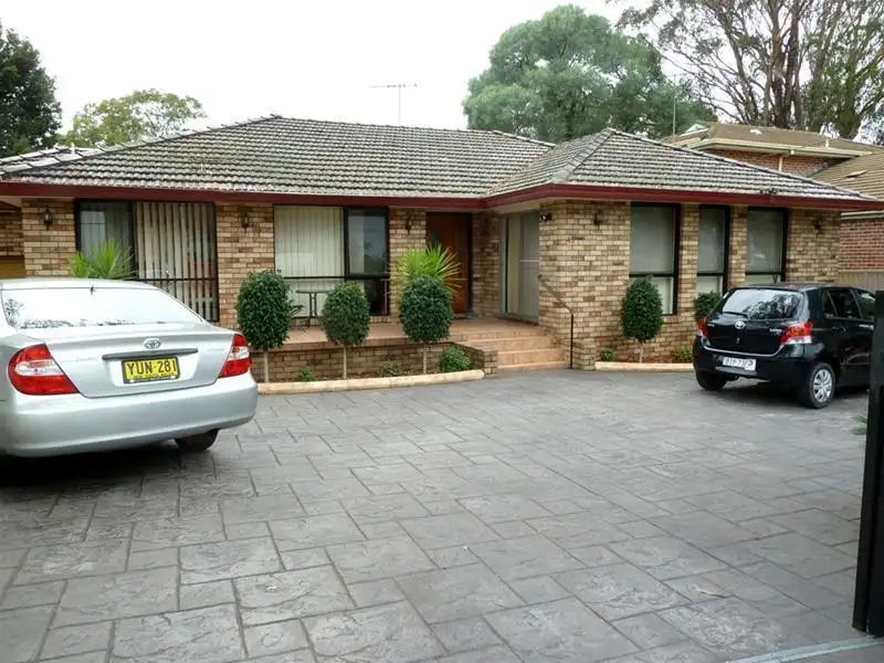 Main view of Homely house listing, 45 Surrey Avenue, Georges Hall NSW 2198