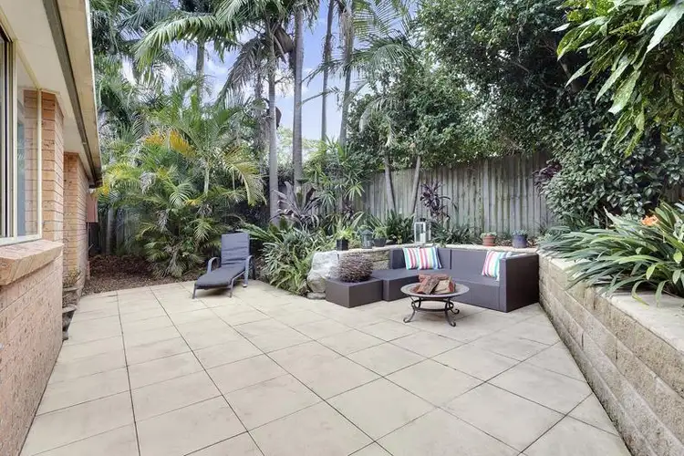 Third view of Homely house listing, 7A Wongala Avenue, Elanora Heights NSW 2101
