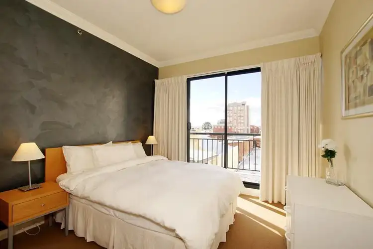 Third view of Homely apartment listing, 2I/811 Hay Street, Perth WA 6000