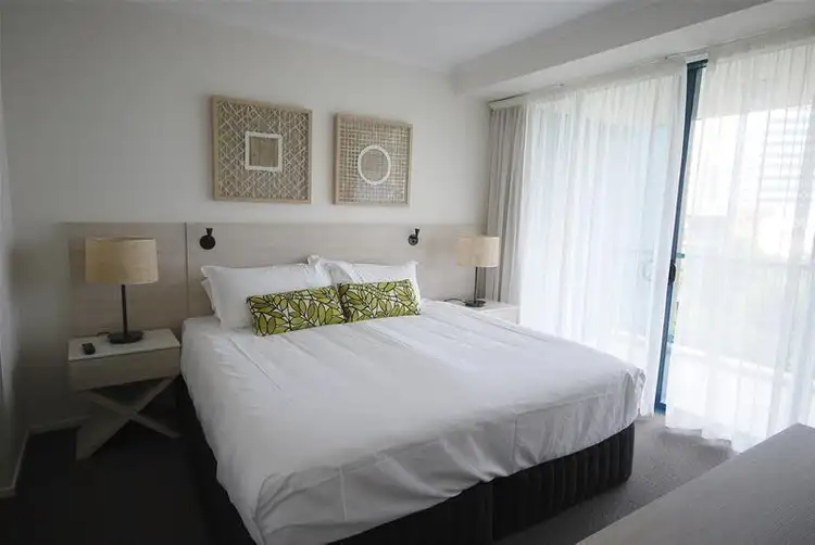 Fourth view of Homely unit listing, 442/9 Wirraway Street, Alexandra Headland QLD 4572