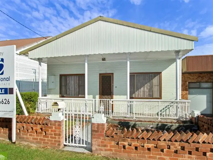 30 Belmore Street, Wollongong NSW 2500