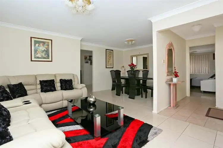Fourth view of Homely house listing, 10 Penza Place, Quakers Hill NSW 2763