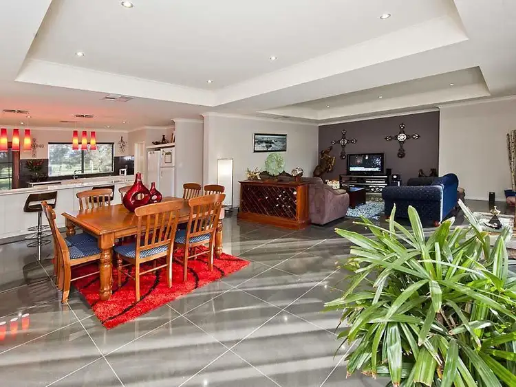 Second view of Homely rural property listing, 106 Hanover Way, West Pinjarra WA 6208