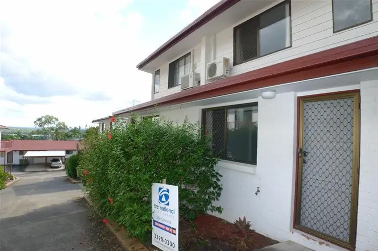 Main view of Homely townhouse listing, Address available on request
