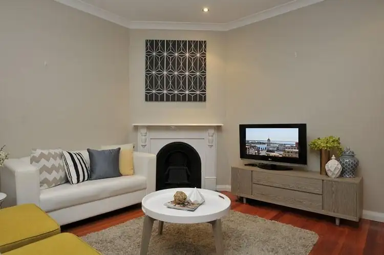Third view of Homely house listing, 45 Railway Street, Cooks Hill NSW 2300