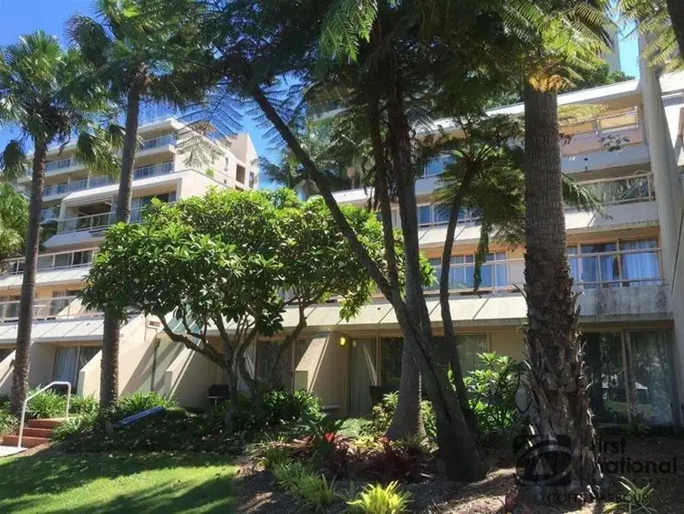 Fourth view of Homely apartment listing, 1213-1214 Pacific Ba Resort Drive, Coffs Harbour NSW 2450