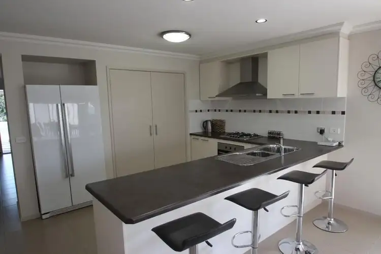 Seventh view of Homely house listing, 6 Grasso Drive, Cobram VIC 3644