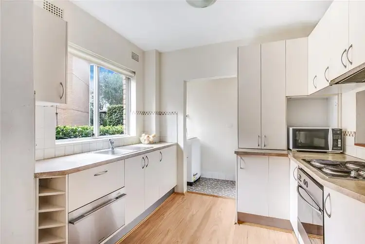 Second view of Homely unit listing, 3/8 Westminster Avenue, Dee Why NSW 2099