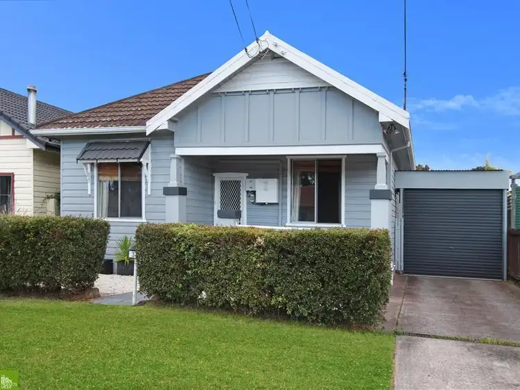 Main view of Homely house listing, 3 Fraser Street, Unanderra NSW 2526