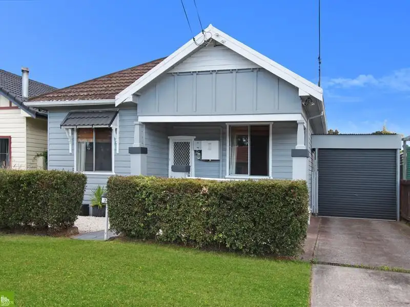 Main view of Homely house listing, 3 Fraser Street, Unanderra NSW 2526