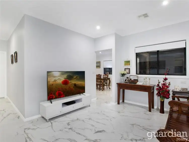 Fourth view of Homely house listing, 35 Frontier Avenue, Marsden Park NSW 2765