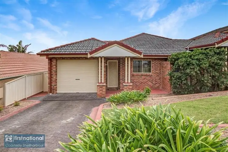 2/16 Honeyeater Drive, Blackbutt NSW 2529