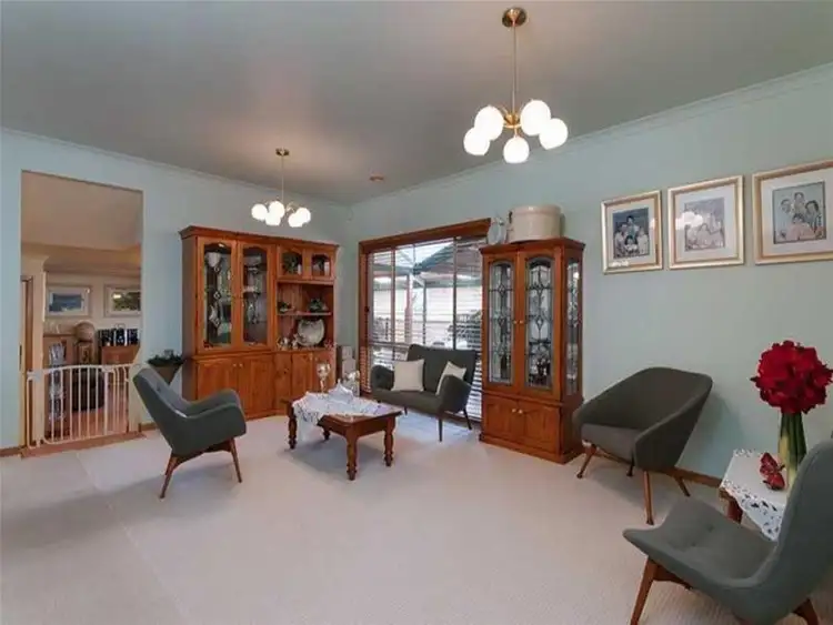 Fourth view of Homely house listing, 107 Yellow Gum Boulevard, Sunbury VIC 3429