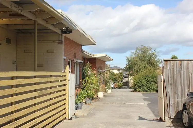 Fourth view of Homely land listing, 31-33 Pickett Street, Dandenong VIC 3175